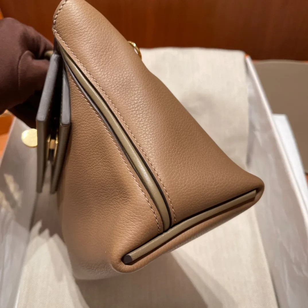 Handmade Leather Crossbody Bag Tccow Wima Dog 2424 Kaylie Bag Genuine Leather Handheld Single Shoulder Slant Women's