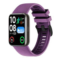 VALDUS VS13 Pro Smartwatch Woman Man Fitness Cycling Heart Rate Tracking Waterproof Voice Assistant BT Call 2026 New Smart Watch