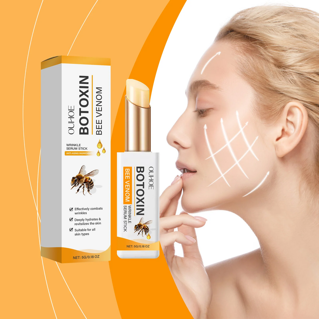 Anti Wrinkle Eye Cream for Dark Circles & Puffiness - Tidesmit Wellness Relaxation Treatment Tidesmit