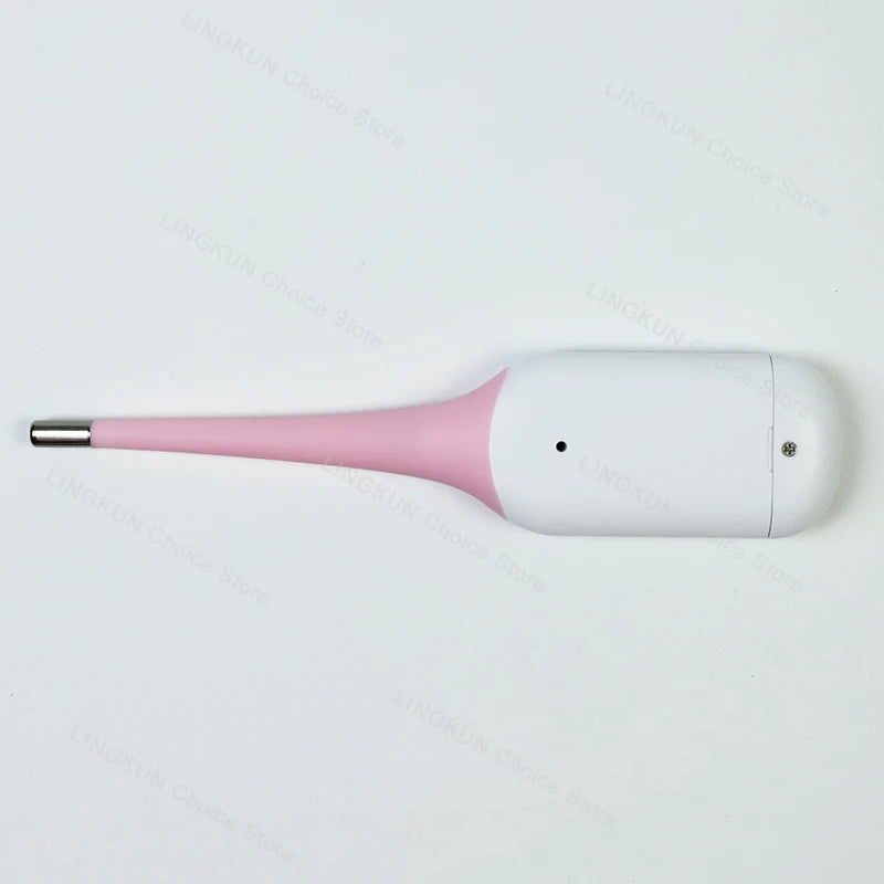 Hot Baby Digital Underarm Electronic Thermometer 8 Seconds Fast Measurement Celsius Fahrenheit Soft Head Oral Body Temperaturer