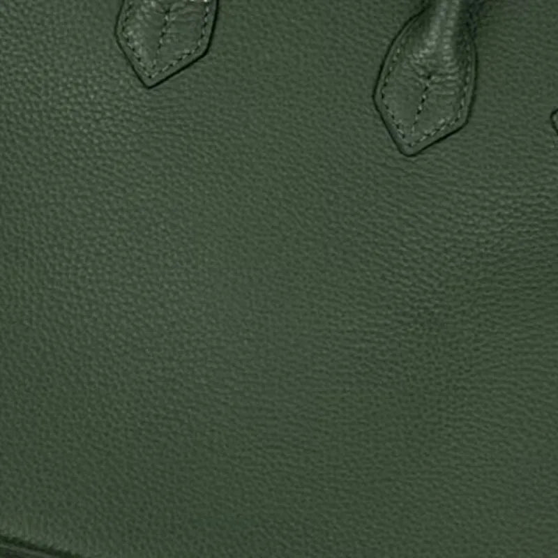 Hot sales Women's Bag Handbag Genuine Leather High Quality Purses Large Capacity Tote Bag Custom made Togo Leather Ladies Bags