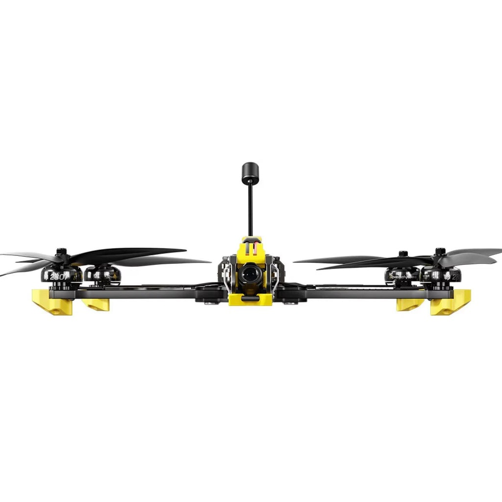 SpeedyBee Mario Fold 8 Long Range GPS Camera Drone - Foldable Power Kit Tidesmit