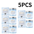 Viareline GHK‑CU Tallow Honey Moisturizing Balm, Copper Peptide Skin Barrier Repair Cream, Gentle Fast‑Absorbing Lotion