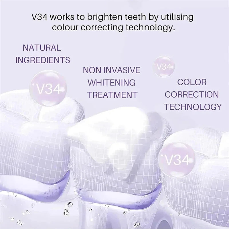 Tidesmit 5D teeth whitening toothpaste and cleaning stick for professional oral hygiene and fresh breath.