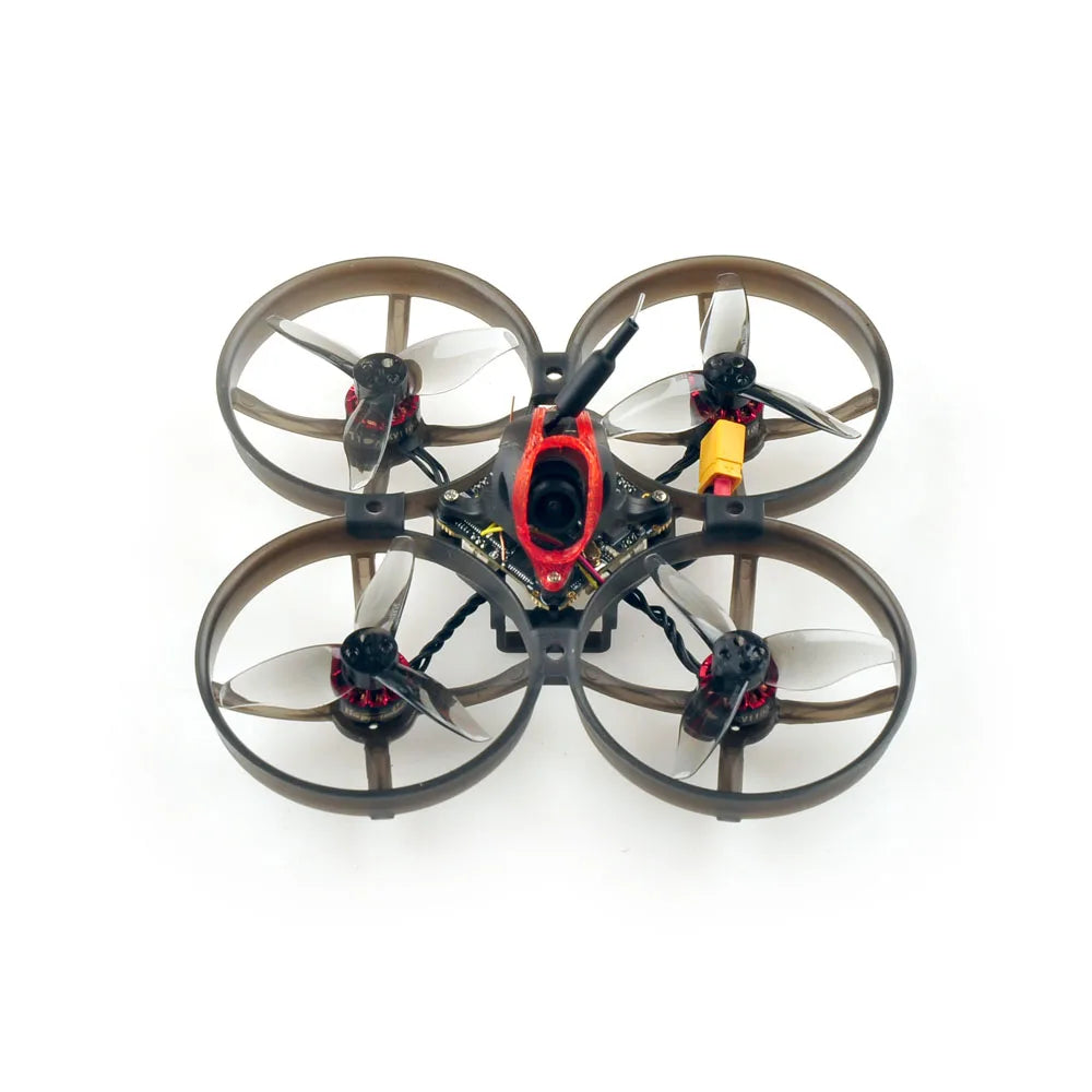 Mobula8 2S Micro FPV Drone – 85mm Whoop with ELRS UART Receiver Tidesmit