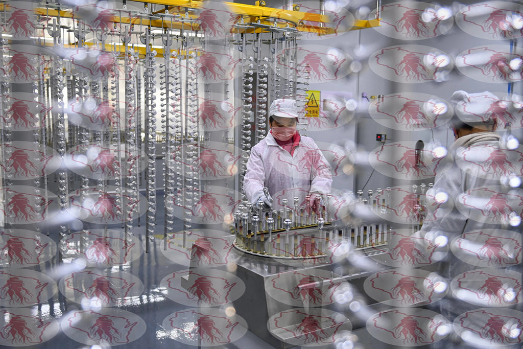 Magnesium L-Threonate Powder Source Factory