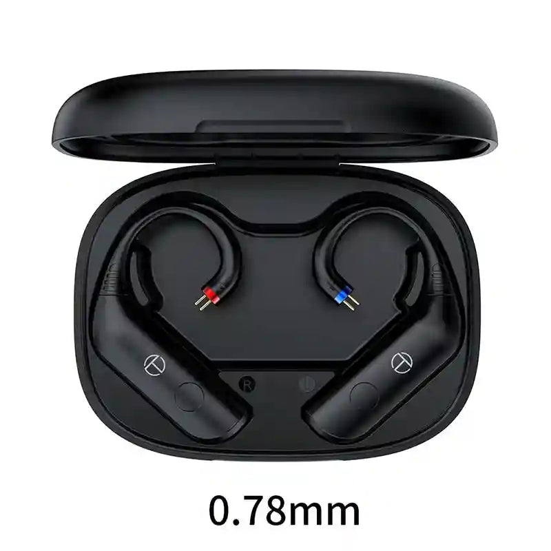 Bluetooth Earphone Upgrade Cable Module - HiFi Wireless Audio Module bt20pro 0.78 Tidesmit