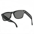 AI Smart Glasses with Camera & Translator - Black Frames by Tidesmit Black Tidesmit
