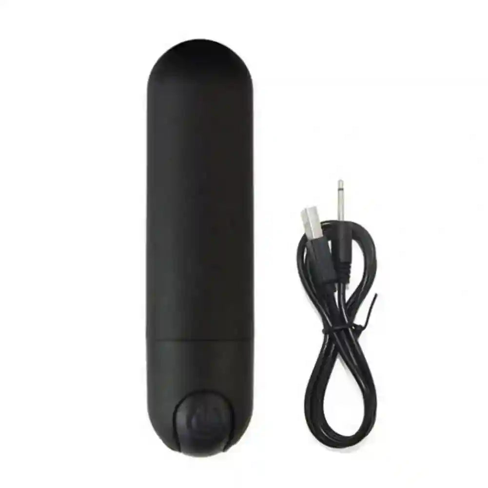 Electric Eye Massager Pen - Anti-Wrinkle Heat Therapy Tool Eye Massage Instrument D Tidesmit