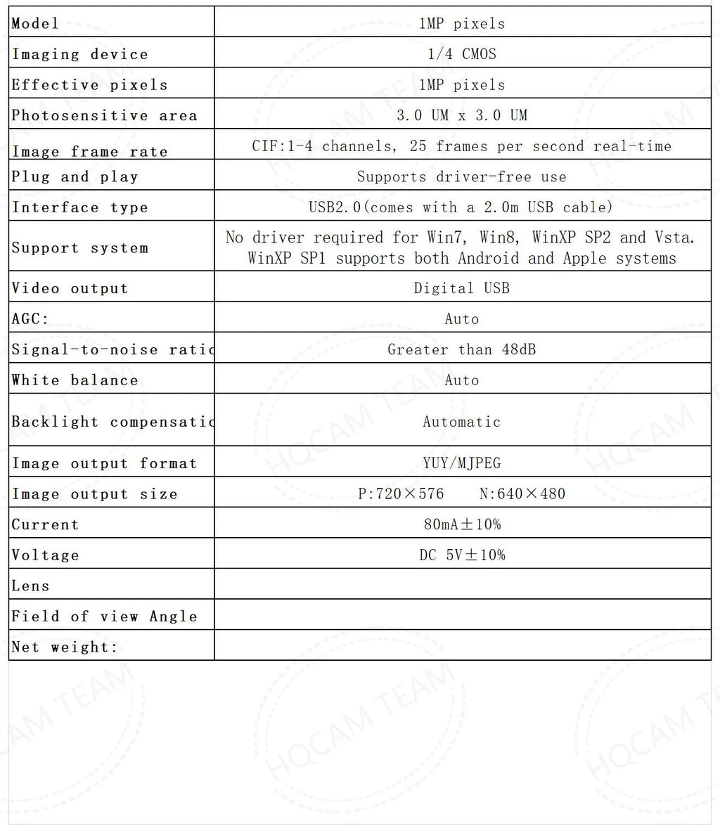 Type-c Outdoor IP65 5MP 1080P 720P 940nm IR Night Vision Webcam Waterproof mini Usb Camera Dashcam Vehicle Android Driver Free