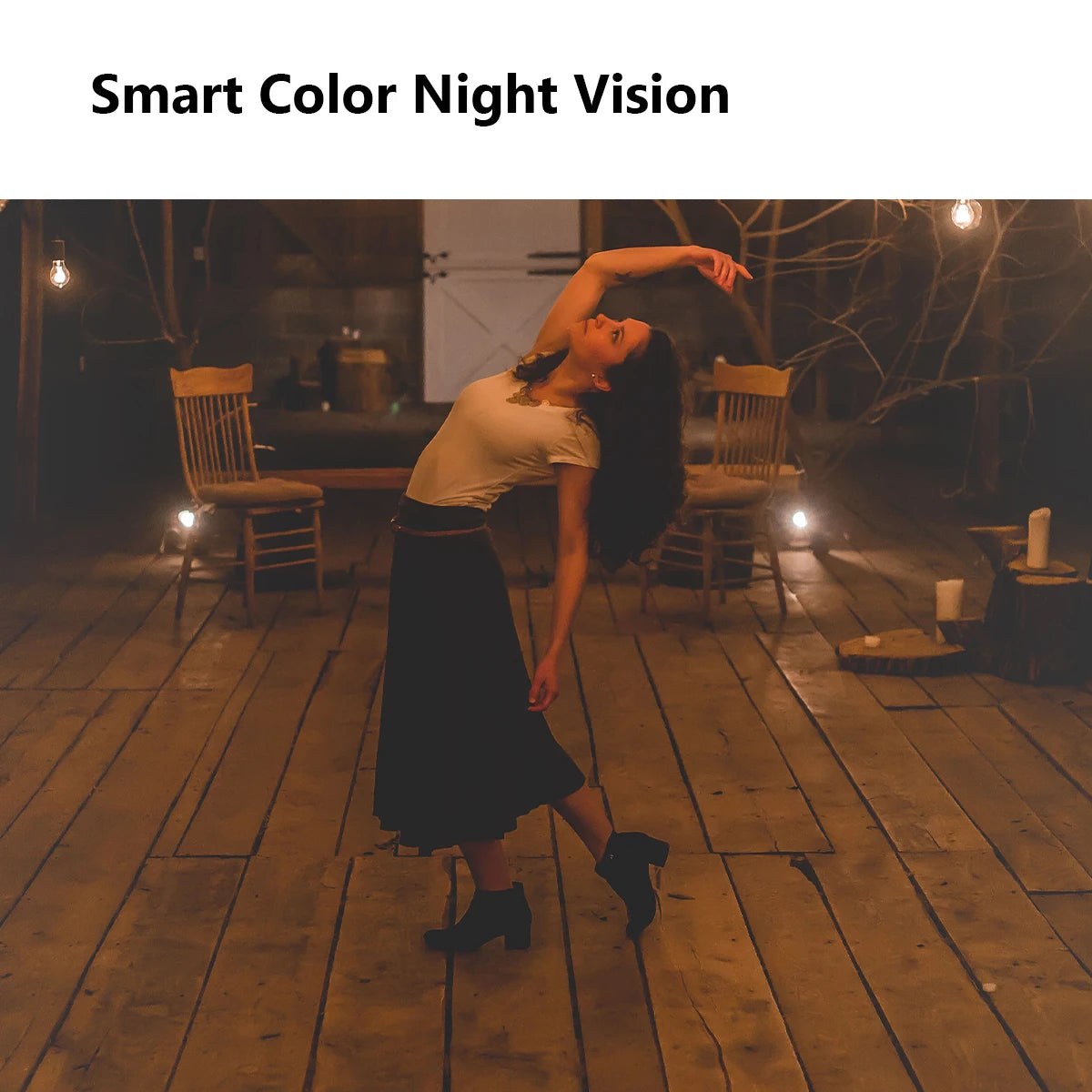 IMOU 2PCS Cruiser SE+ 5MP Wi-Fi PTZ Camera Smart Color Night Vision IP66 Outdoor Security 360° Coverage Smart Auto Tracking