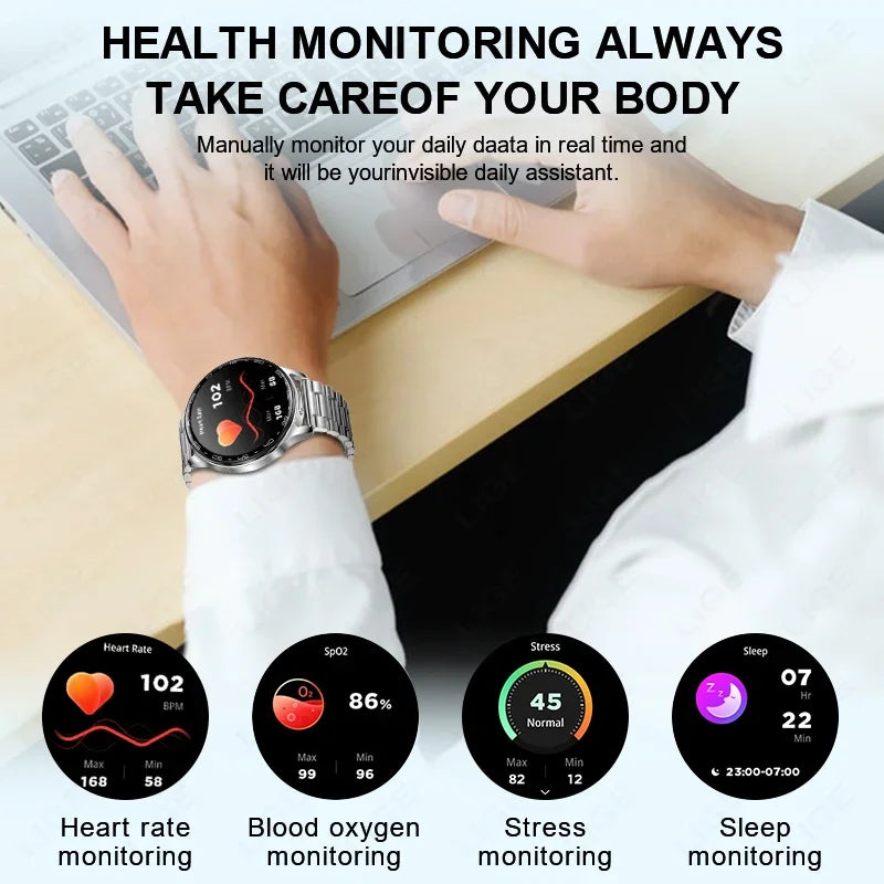 New TWS 2 in 1 Smart Watch with Headphones Sports Clock Bluetooth Call Music Watches Men Health Monitor Women Smartwatch Earbuds