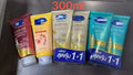 Vaseline Body Lotion Nighttime Thai Niacinamide Thai Version Lasting Fragrance Body Moisturizing Refreshing Moisturizing