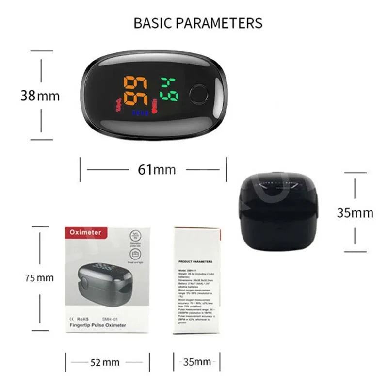 Infrared Fever Thermometer Medical Household Digital LCD Infant Adult Non-contact Laser Body Temperature Ear Thermometer