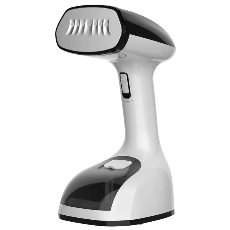Tidesmit 1600W Foldable Handheld Garment Steamer 220V EU Plug