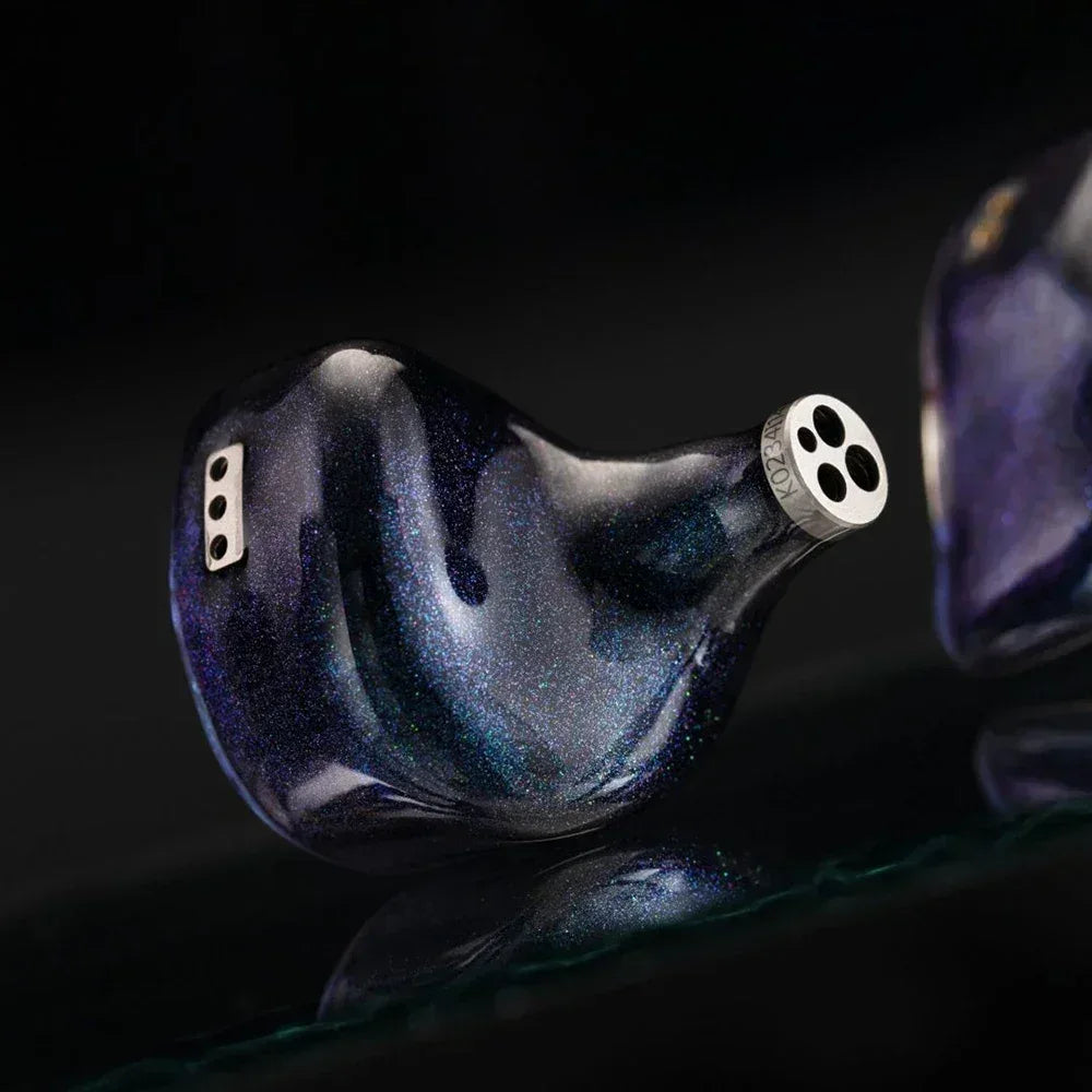 Kinera Imperial Loki 12-Driver Hybrid IEMs - Tidesmit Audio Tidesmit