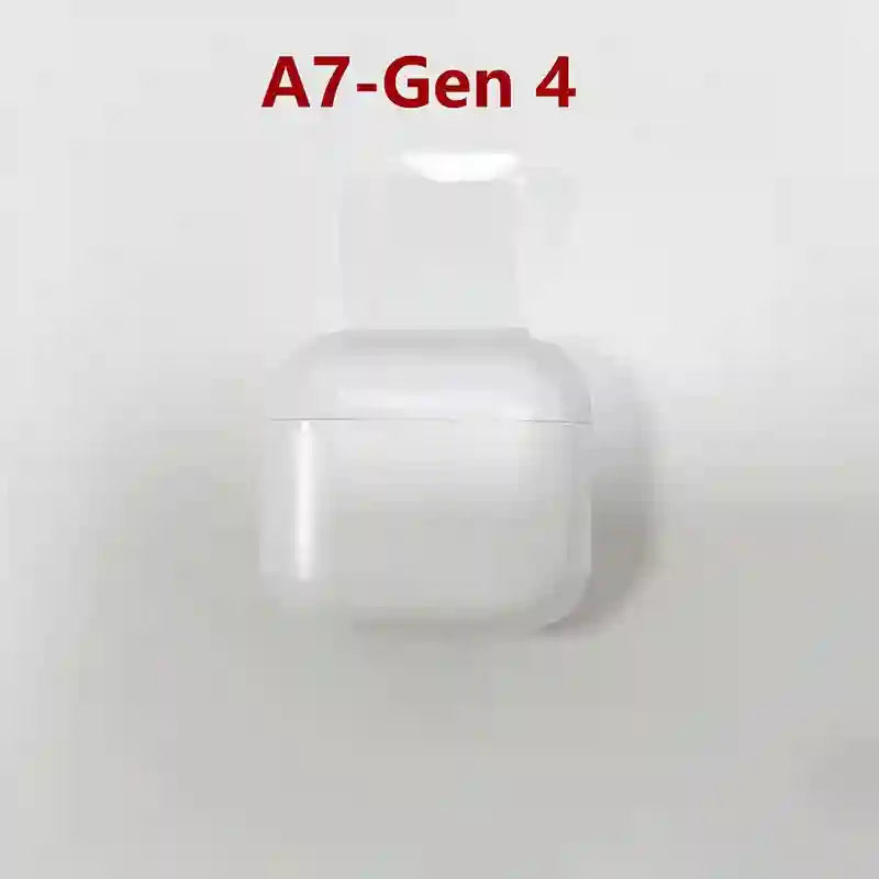 Tidesmit Wireless Bluetooth Earbuds with Active Noise Cancellation (ANC) A7-Gen4 with ANC Tidesmit