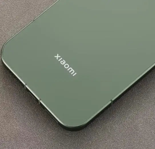 China Version Xiaomi 17 Pro Max Smartphone 6.9" Display Snapdragon 8 Elite Gen5 7500mAh Battery 100W Hyper Charge