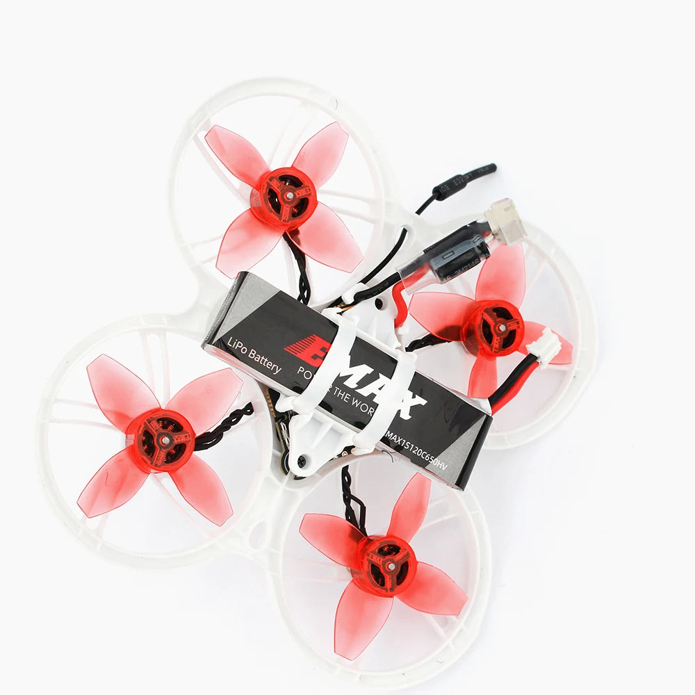 Tinyhawk III Plus FPV Racing Drone | Analog & HD Zero Options Tidesmit