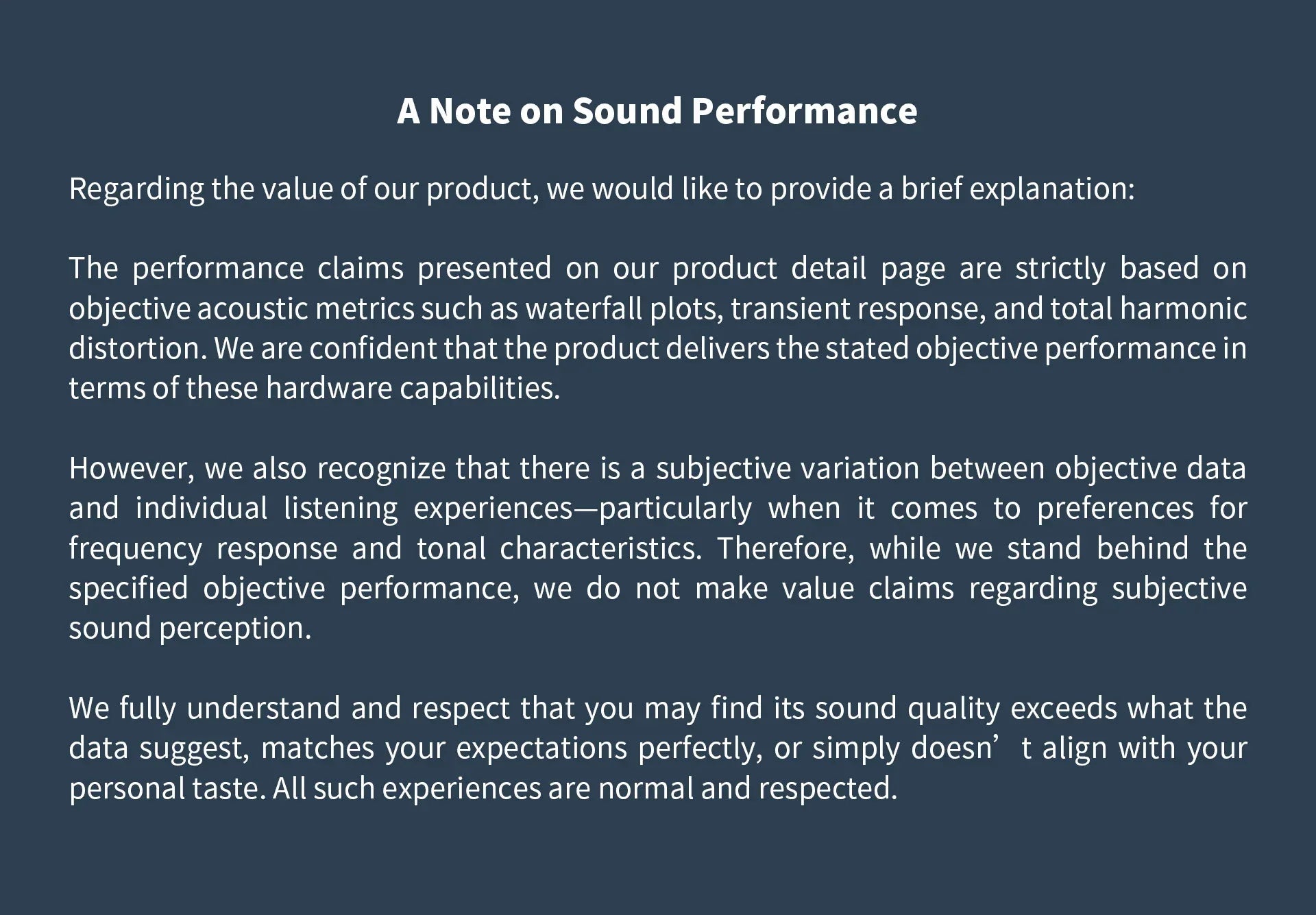 INTUAURA Impact Wired in-ear headphones Tidesmit