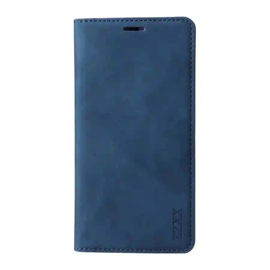 Flip Wallet Phone Case for Xiaomi Redmi Note 11 - Military-Grade Protection Tidesmit