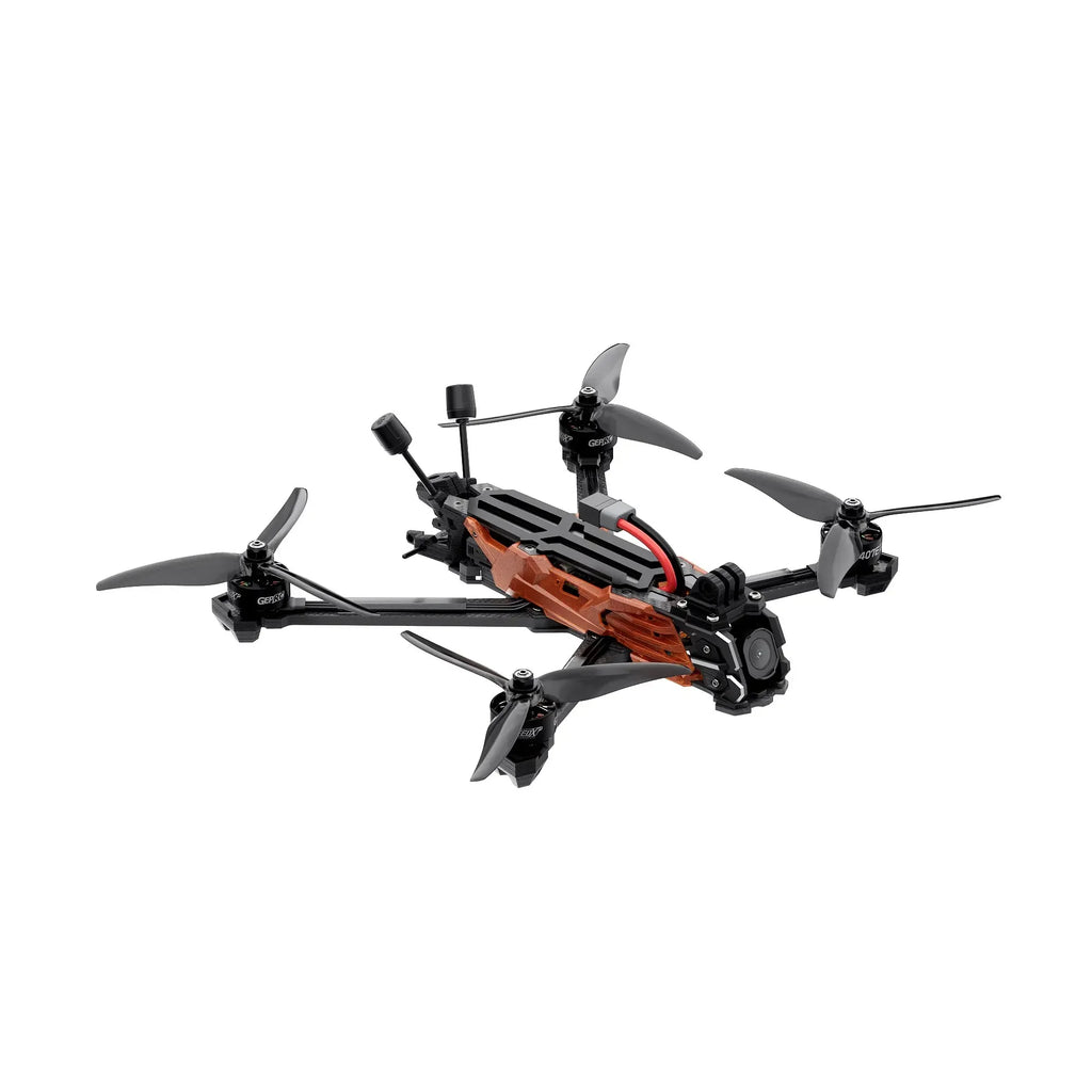 Vapor D6 6-Inch FPV Drone HD O4 Pro with F722 60A Flight Controller Tidesmit