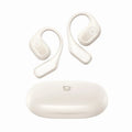 Open Ear Bluetooth Wireless Sports Headphones IPX5 by Tidesmit White Tidesmit