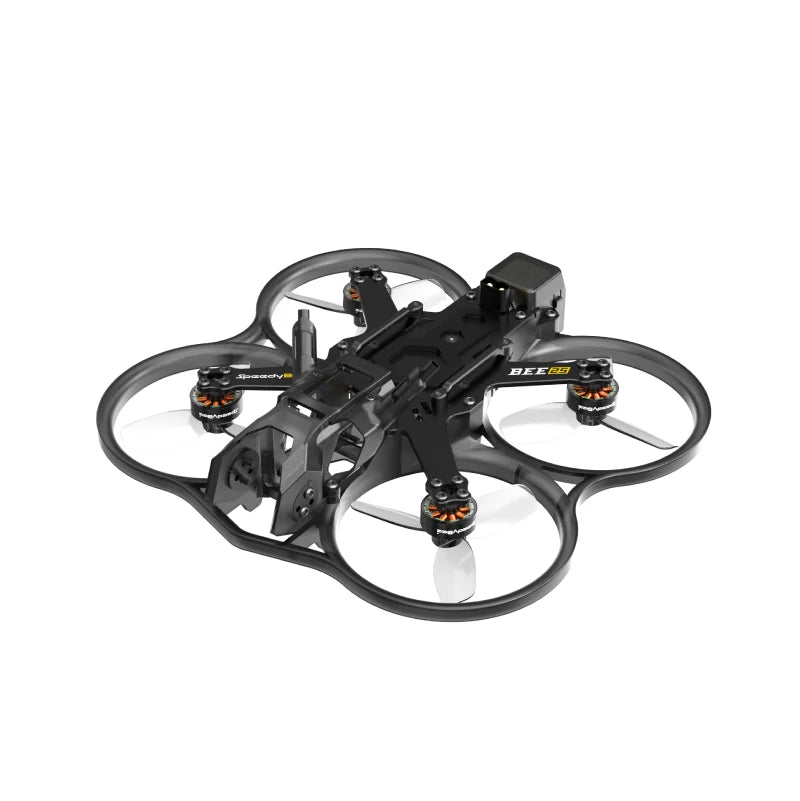 SpeedyBee Bee25 2.5 Inch FPV Drone with O3 Air Unit - PNP/ELRS/TBS Tidesmit