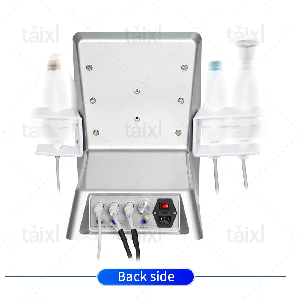 Cold Hot Plasma Machine for Facial Care and Skin Rejuvenation - Tidesmit Body Shaping Massage Equipment Tidesmit