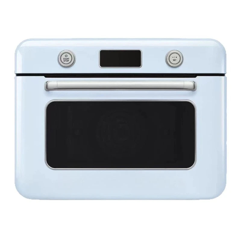COF01 Multifunctional Oven Micro Steam Bake Fry Microwave Oven Electric Oven Air Fryer Large Capacity 30 Liters