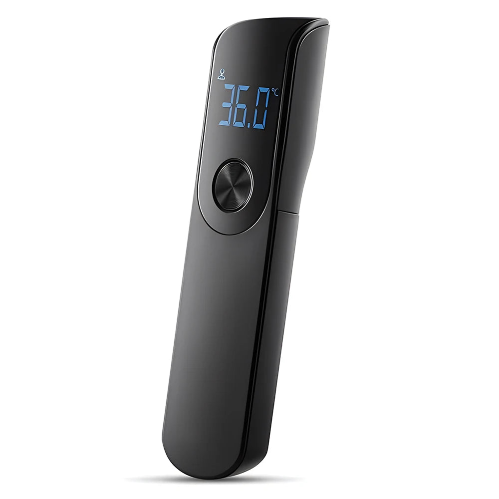 Digital Infrared Fever Thermometer Medical Household Digital Infant Adult Non-contact Laser Body Temperature Ear Thermometer