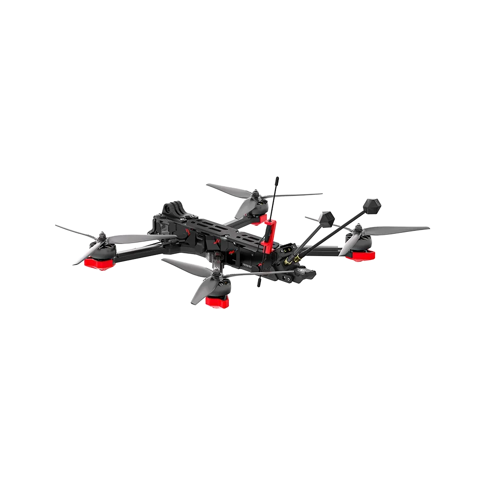 Chimera7 Pro V2 6S HD O4 Long Range FPV Drone with DJI O4 Air Unit Tidesmit
