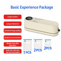 Well-Designed Fast-Compact Vacuum Sealer Machine Food Grade Plastic Seals Both Vacuum Bags And Roll Bags Ideal Kitchen Accessory