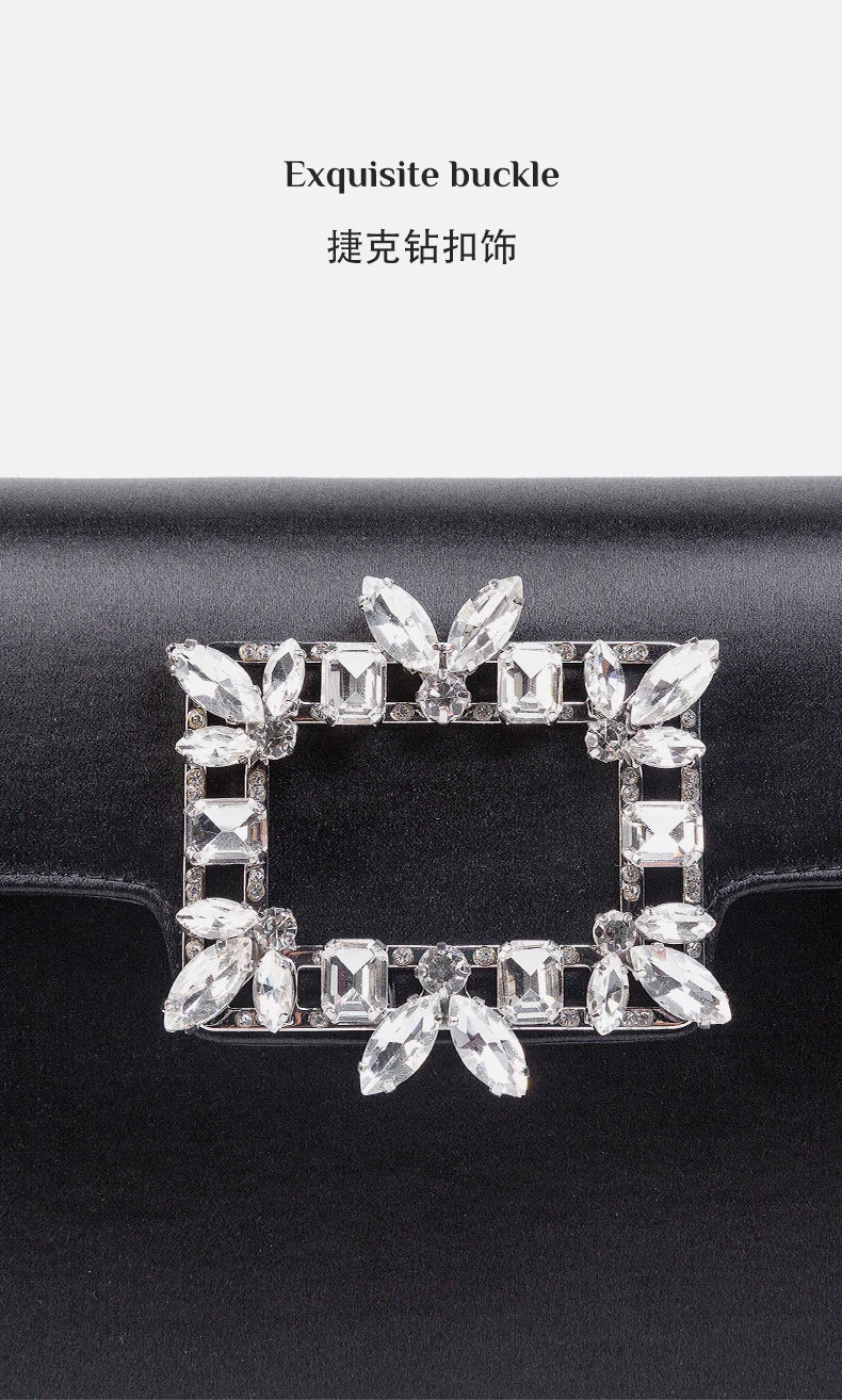 women's handbag shoulder bags Crossbody Bag Fashion Versatile New 2024 Brand Chain Bag bags for women designer luxury bag Party