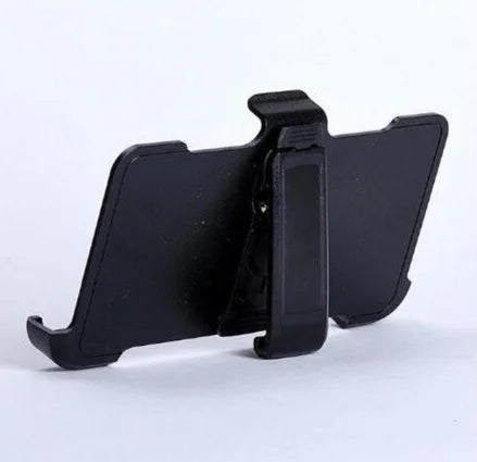 iPhone 17 Pro Max Shockproof Case with Integrated Kickstand - Tidesmit Back Clip Tidesmit