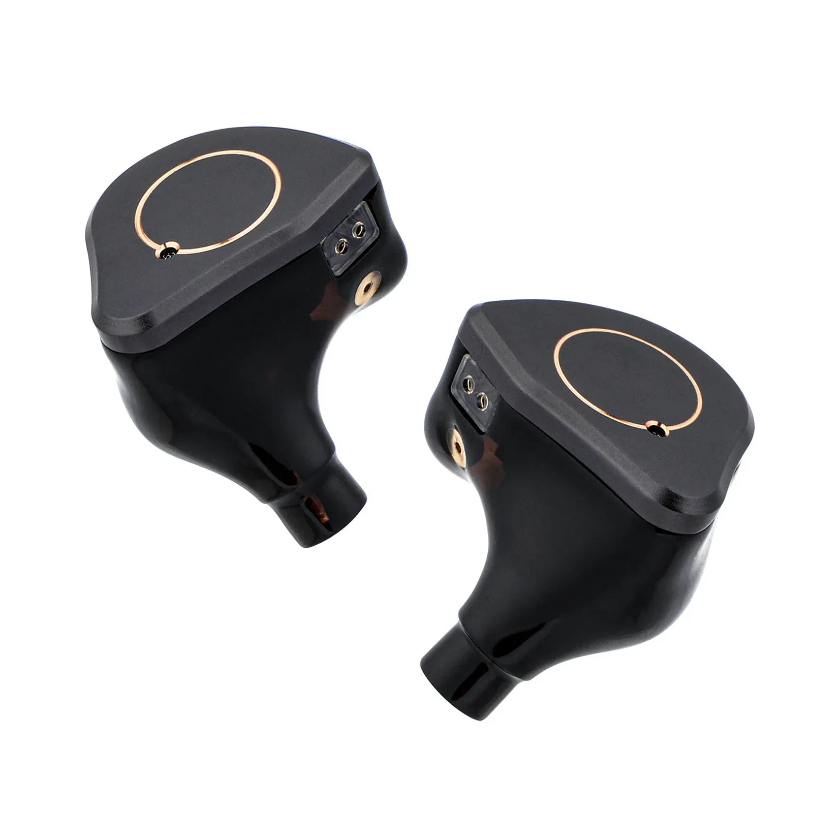 SIMGOT SuperMix 4 Hybrid IEM Earphones: Quad Driver HiFi by Tidesmit Tidesmit