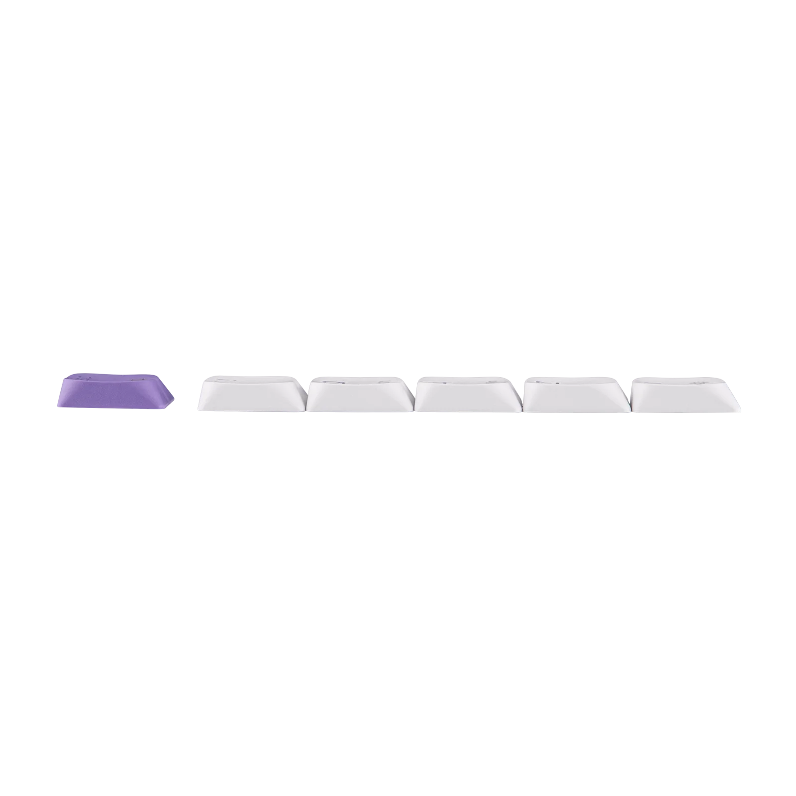 EPOMAKER LUMA100 Anodized Aluminum Mechanical Keyboard 96% QWERTY ANSI US Tri-Mode Wireless 3000mAh Battery