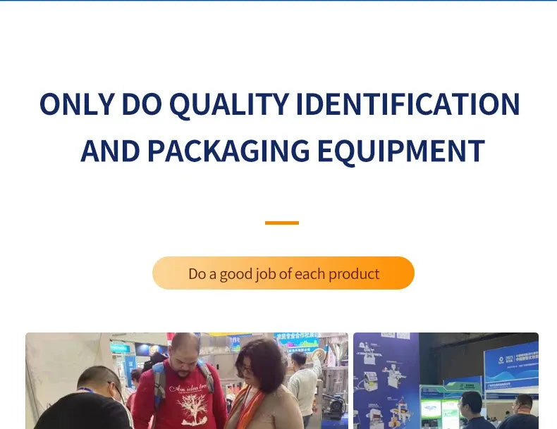 Manufacturer Direct Sales High-speed Touch Screen 6-line Small Character Inkjet Printer QR Code Production Date Barcode Printer