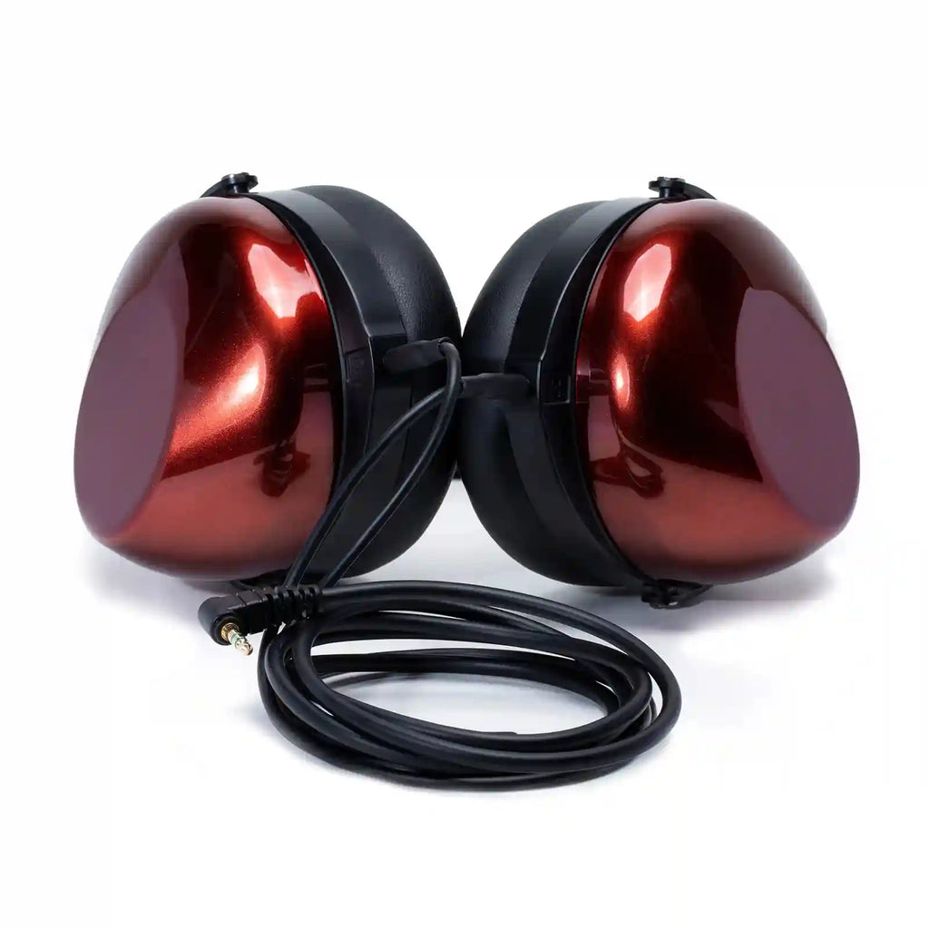 HIFIMAN HE-R9 Closed-Back Headphones - Dynamic Wired Studio Audio Tidesmit