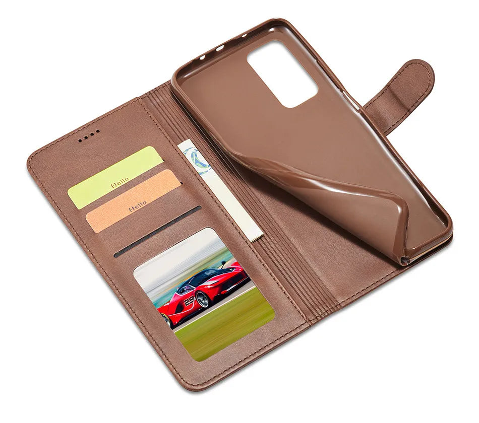 Shockproof Phone Case for Redmi Note: Military-Grade Protection Tidesmit