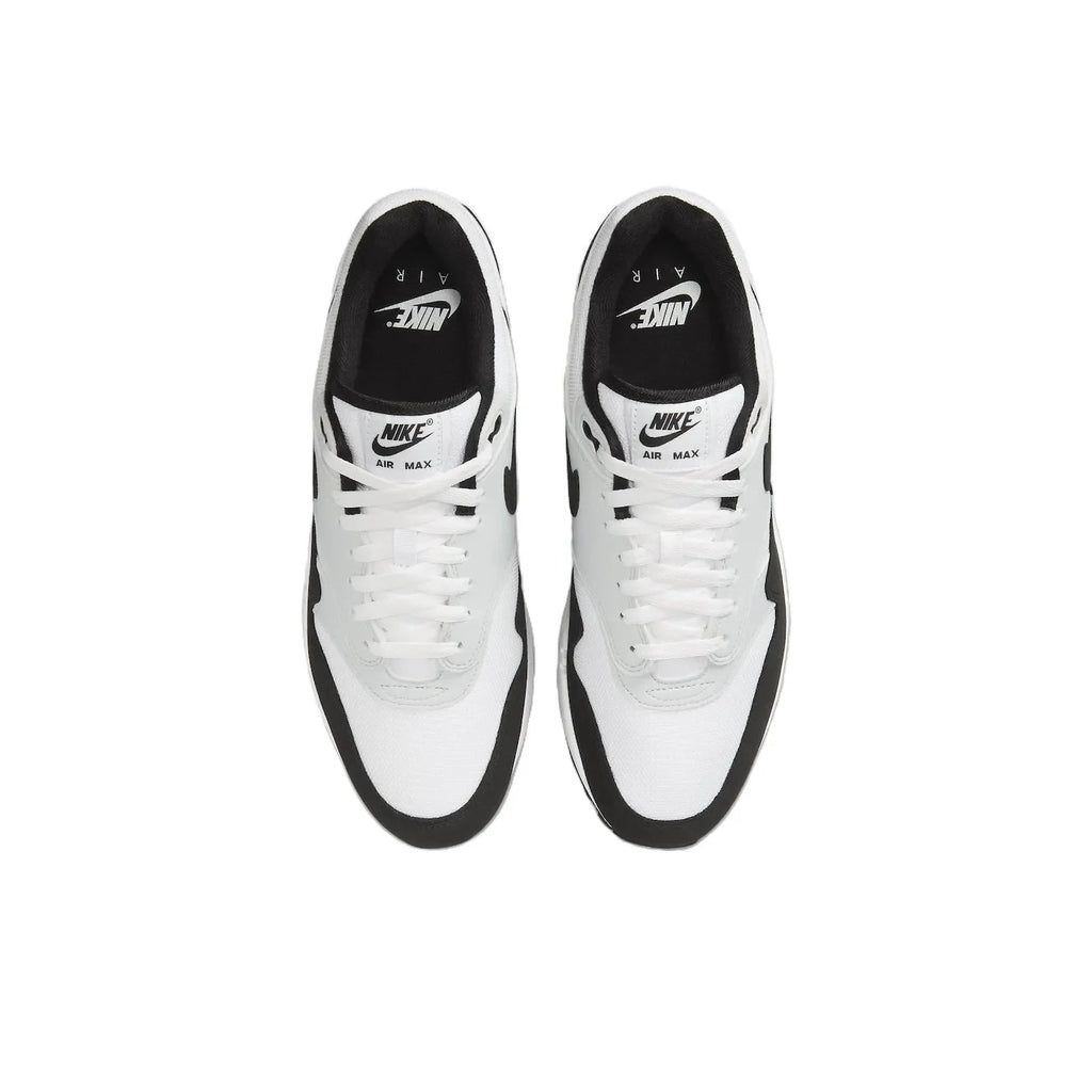 Nike Air Max 1 Men Casual Shoes Mesh Breathable Comfortable Low Top Fashion Sneakers FD9082-107