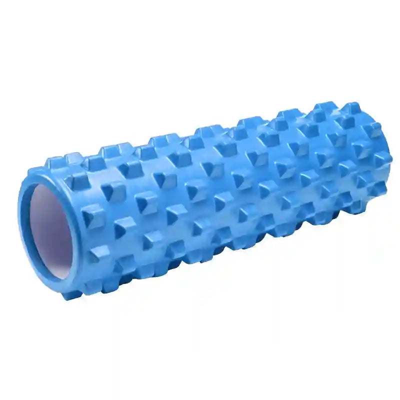 Muscle Massage Roller for Deep Tissue Back Pain Relief - Tidesmit Massage Roller Tidesmit
