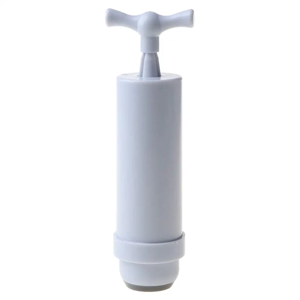 Pump Storage Pouch Vacuum Sealer Machine Manual Pump Vacuum Bag Suction Air Pump TOP Quality Food Seal Storage Pouch Compression