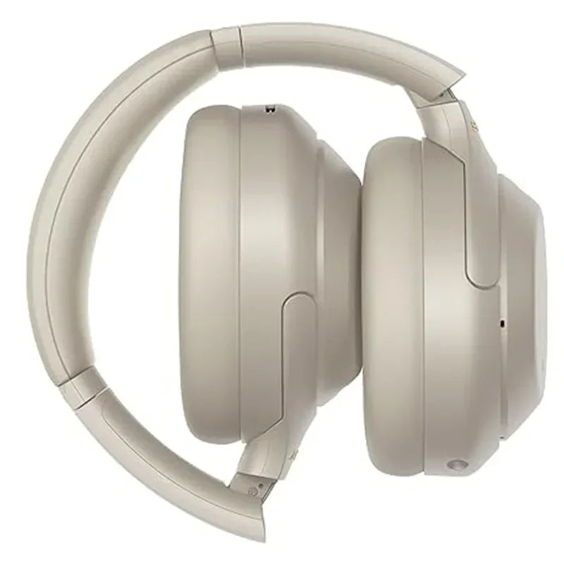 SONY WH-1000XM4 Wireless Noise Canceling Headphone Multi-point Bluetooth Connection Built-in microphone Fast charging NFC BT5.0 Tidesmit