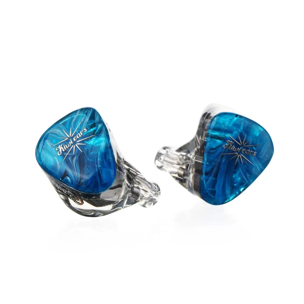 Kiwi Ears Orchestra Lite 8BA In-Ear Monitors with OFC Cable | Tidesmit Tidesmit