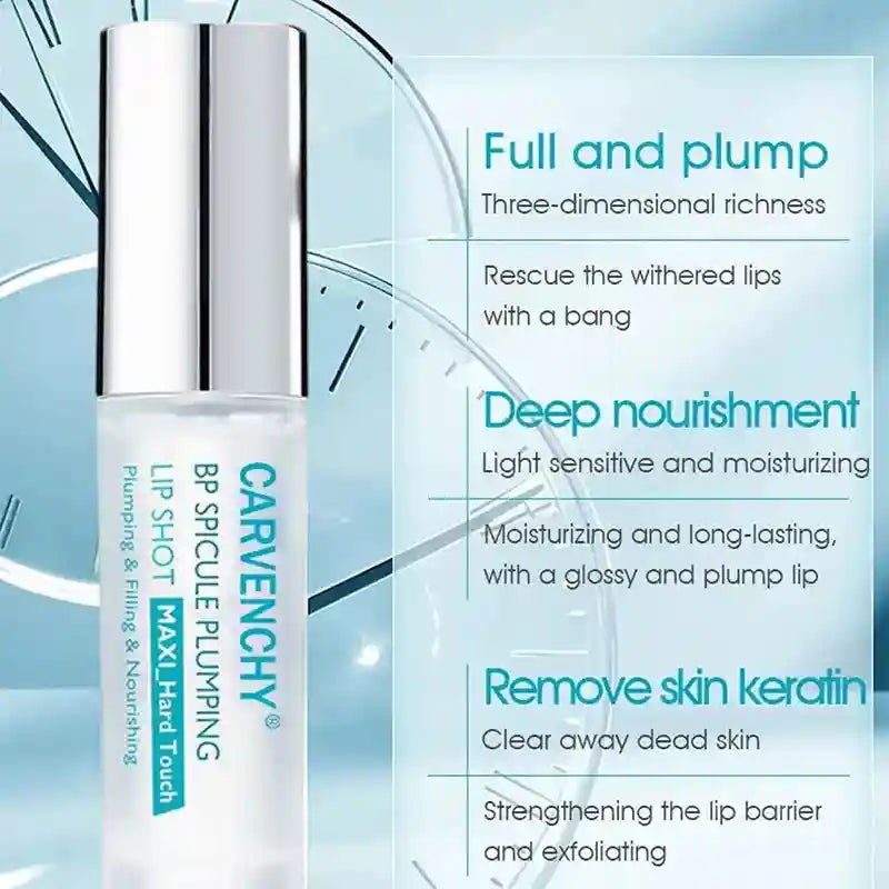 Lip Plumper Gloss Hydrating Volumizing Serum - 1 to 22 Piece Sets Lip Care Tidesmit