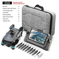 Tidesmit 8K GPS Drone with EIS Stabilization and Obstacle Avoidance SG603PRO-GPS-8K Tidesmit
