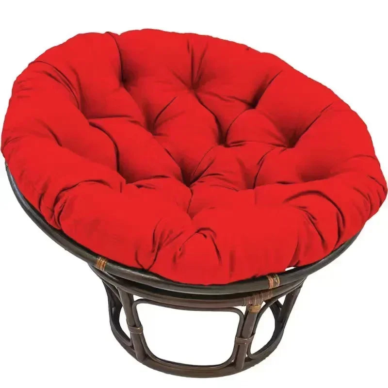 100cm 90cm 80cm.. Round Pouf Tatami Cushion Pillow Floor Cushions Garden Seat Pillow Pad Throw Pillow Cushion Home Sofa Cushion