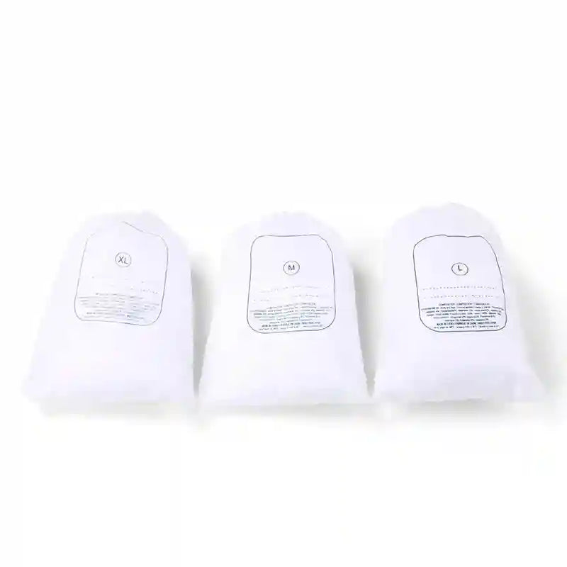 Vacuum Roller Slimming Suit: Pro Body Shaper & Muscle Relief Device Massage Roller Tidesmit