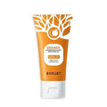 Orange Exfoliating Gel for Face and Body - Professional Deep Cleansing Scrubs Treatments Exfoliating gel Tidesmit